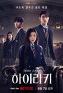 Смотреть Иерархия на хдрезка онлайн в HD качестве 720p