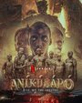 Смотреть Аникулапо: призрак возвращается на хдрезка онлайн в HD качестве 720p