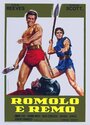 Смотреть Ромул и Рем на хдрезка онлайн в HD качестве 720p