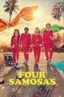 Смотреть Четыре самосы на хдрезка онлайн в HD качестве 720p
