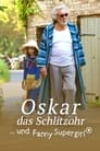 Смотреть Хитрец Оскар и супергёрл Фанни на HDrezka онлайн в HD качестве 720p