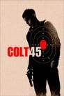 Смотреть Кольт 45 на хдрезка онлайн в HD качестве 720p