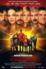 Смотреть Мой отец - супергерой на хдрезка онлайн в HD качестве 720p