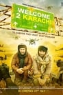 Смотреть Добро пожаловать в Карачи на хдрезка онлайн в HD качестве 720p