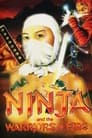 Смотреть Ниндзя 8: Огненное воинство на хдрезка онлайн в HD качестве 720p