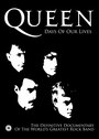 Смотреть Queen: Дни наших жизней на хдрезка онлайн в HD качестве 720p