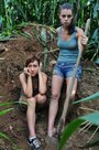 Смотреть Поля кукурузы на HDrezka онлайн в HD качестве 720p