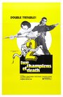 Смотреть Смертельные бойцы на хдрезка онлайн в HD качестве 720p