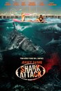 Смотреть Нападение акул на Нью-Джерси на хдрезка онлайн в HD качестве 720p