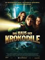 Смотреть Дом крокодилов на хдрезка онлайн в HD качестве 720p