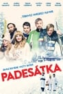 Смотреть Пятидесятка на HDrezka онлайн в HD качестве 720p