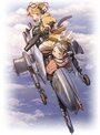 Смотреть Изгнанник: Серебряное крыло Фам на хдрезка онлайн в HD качестве 720p