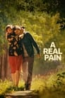 Смотреть Настоящая боль на хдрезка онлайн в HD качестве 720p