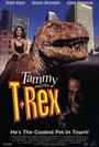 Смотреть Тамми и динозавр на хдрезка онлайн в HD качестве 720p