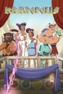 Смотреть Крапополис на хдрезка онлайн в HD качестве 720p
