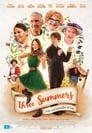 Смотреть Три лета на HDrezka онлайн в HD качестве 720p