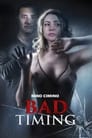 Смотреть Невовремя на хдрезка онлайн в HD качестве 720p