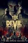 Смотреть Дьявол приходит в ночи на хдрезка онлайн в HD качестве 720p