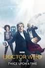 Смотреть Доктор Кто: Дважды во времени на HDrezka онлайн в HD качестве 720p