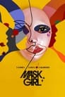 Смотреть Девушка в маске на хдрезка онлайн в HD качестве 720p
