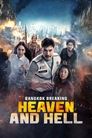 Смотреть Служба спасения Бангкока: Рай и ад на HDrezka онлайн в HD качестве 720p