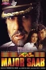 Смотреть Господин майор на хдрезка онлайн в HD качестве 720p