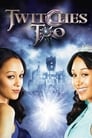 Смотреть Ведьмы-близняшки 2 на HDrezka онлайн в HD качестве 720p