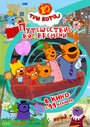 Смотреть Три кота. Путешествие во времени на HDrezka онлайн в HD качестве 720p
