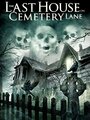 Смотреть Последний дом на Семетри Лэйн на хдрезка онлайн в HD качестве 720p