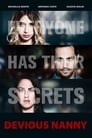 Смотреть Коварная няня на HDrezka онлайн в HD качестве 720p