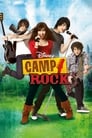 Смотреть Camp Rock: Музыкальные каникулы на HDrezka онлайн в HD качестве 720p