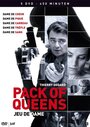 Смотреть Дамы в колоде карт на хдрезка онлайн в HD качестве 720p