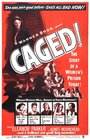 Смотреть В клетке на хдрезка онлайн в HD качестве 720p