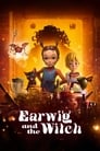 Смотреть Ая и ведьма на хдрезка онлайн в HD качестве 720p