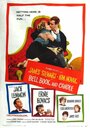 Смотреть Колокол, книга и свеча на HDrezka онлайн в HD качестве 720p