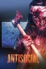 Смотреть Антисоциалка на хдрезка онлайн в HD качестве 720p