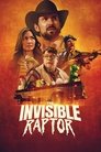 Смотреть Невидимый хищник на HDrezka онлайн в HD качестве 720p