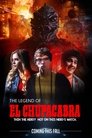 Смотреть Легенда о чупакабре на хдрезка онлайн в HD качестве 720p