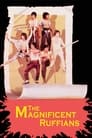 Смотреть Великолепные головорезы на хдрезка онлайн в HD качестве 720p