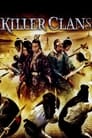 Смотреть Клан убийц на хдрезка онлайн в HD качестве 720p