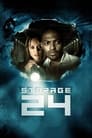 Смотреть Хранилище 24 на хдрезка онлайн в HD качестве 720p
