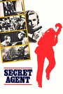 Смотреть Секретный агент на хдрезка онлайн в HD качестве 720p