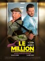 Смотреть Миллион онлайн в HD качестве 720p