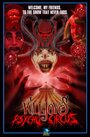 Смотреть Психо-цирк Обломщика на хдрезка онлайн в HD качестве 720p