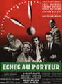 Смотреть Шах носильщику на хдрезка онлайн в HD качестве 720p