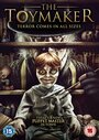 Смотреть Повелитель игрушек на хдрезка онлайн в HD качестве 720p