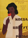 Смотреть Когда цветут розы на хдрезка онлайн в HD качестве 720p
