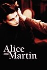 Смотреть Алиса и Мартен на хдрезка онлайн в HD качестве 720p
