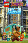 Смотреть LEGO Скуби-Ду: Время Рыцаря Террора (ТВ) на HDrezka онлайн в HD качестве 720p