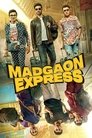 Смотреть Мадгаон экспресс на хдрезка онлайн в HD качестве 720p